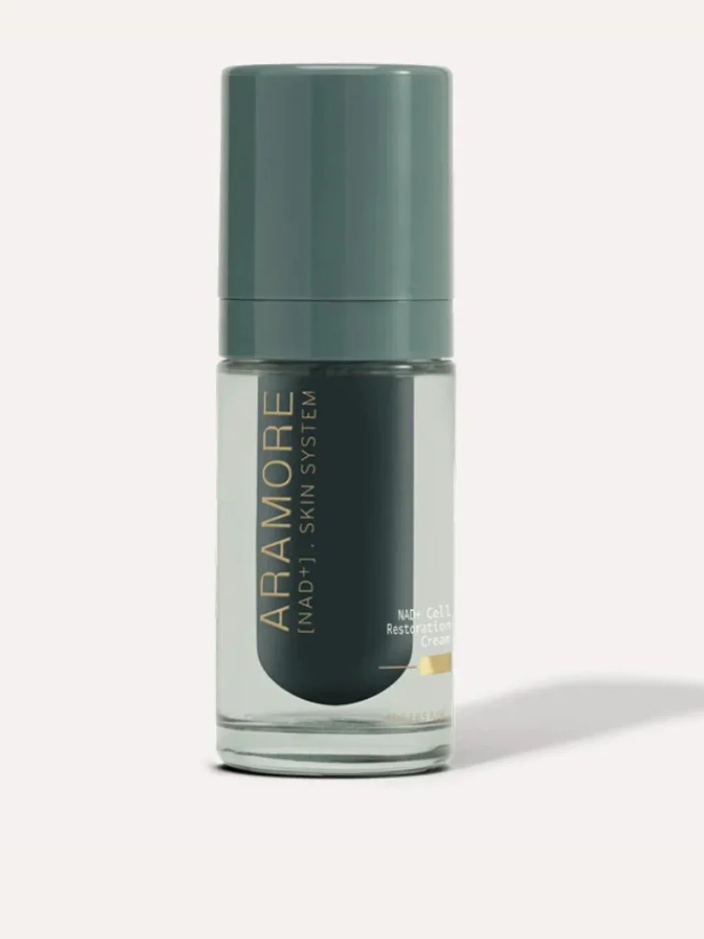 Aramore NAD+ CELL RESTORATION CREAM NIB 15ml